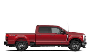2026 Ford Super Duty® External Image 1